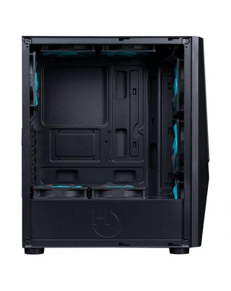 Caja Gaming Semitorre Hiditec V20 Pro ARGB - Imagen 5