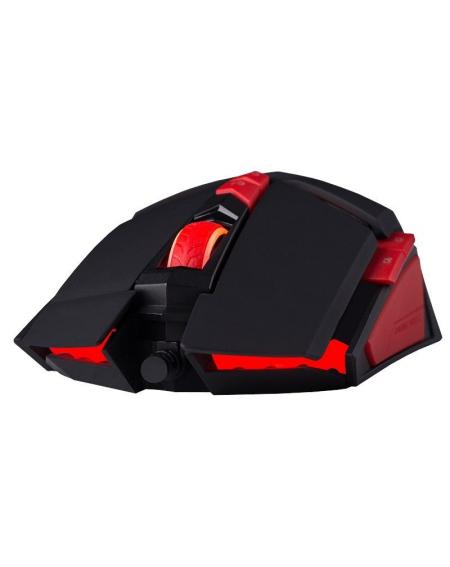 Ratón Gaming Hiditec Micrurus/ Hasta 8100 DPI - Imagen 4