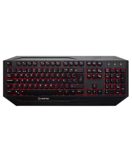 Teclado Gaming Hiditec GK200 - Imagen 1