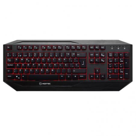 Teclado Gaming Hiditec GK200 - Imagen 1