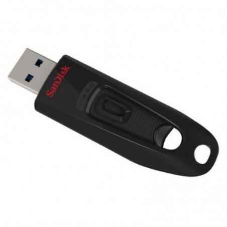 Pendrive 256GB SanDisk USB 3.0 SanDisk Ultra USB 3.0