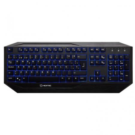 Teclado Gaming Hiditec GK200 - Imagen 2