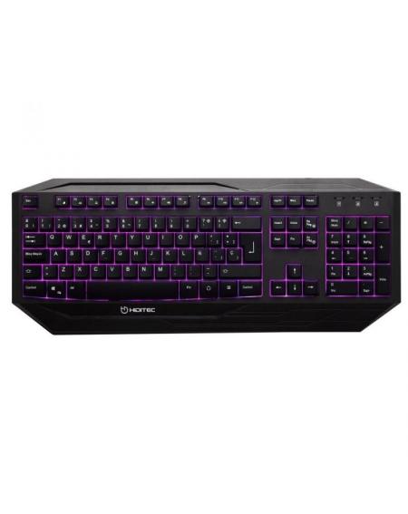 Teclado Gaming Hiditec GK200 - Imagen 3