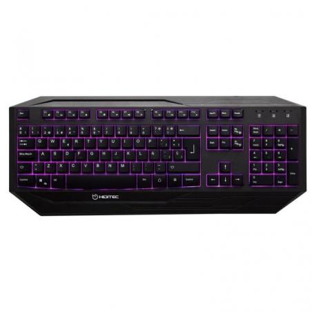 Teclado Gaming Hiditec GK200 - Imagen 3