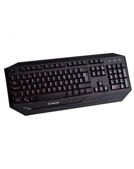 Teclado Gaming Hiditec GK200 - Imagen 4