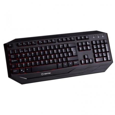 Teclado Gaming Hiditec GK200 - Imagen 4