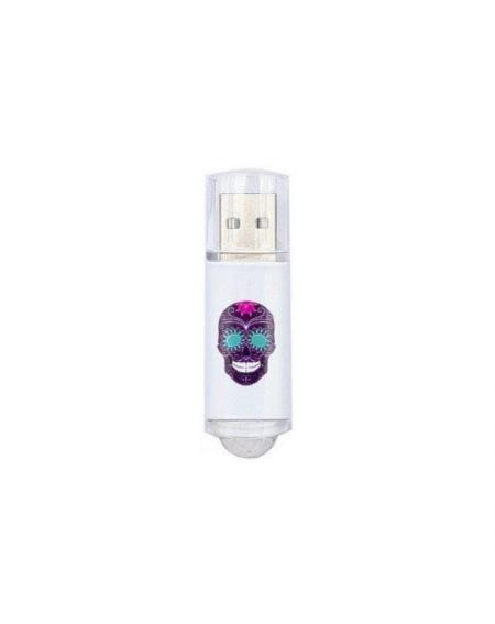 Pendrive 16GB Tech One Tech Calavera Maya USB 2.0