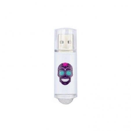 Pendrive 16GB Tech One Tech Calavera Maya USB 2.0