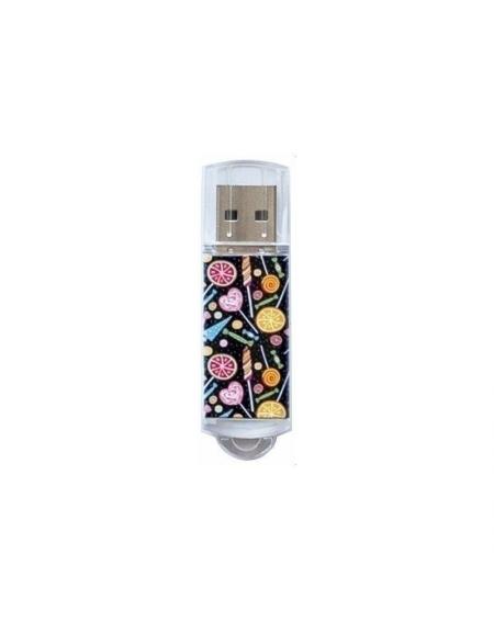 Pendrive 32GB Tech One Candy Pop USB 2.0