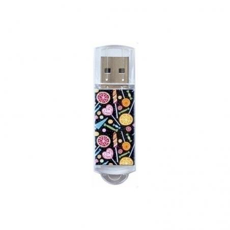 Pendrive 32GB Tech One Candy Pop USB 2.0