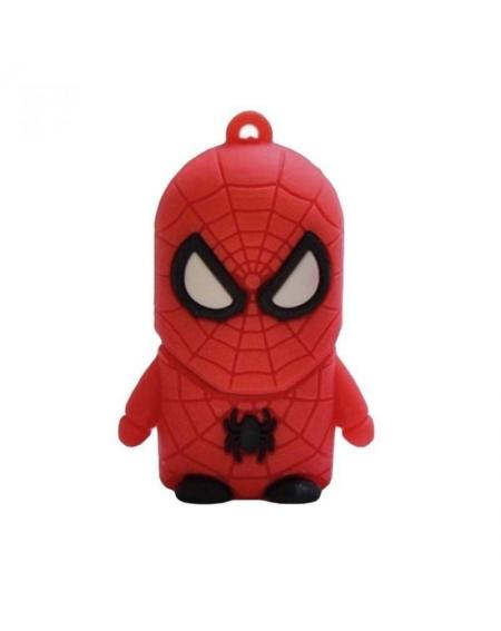 Pendrive 32GB Tech One Tech Super Spider USB 2.0