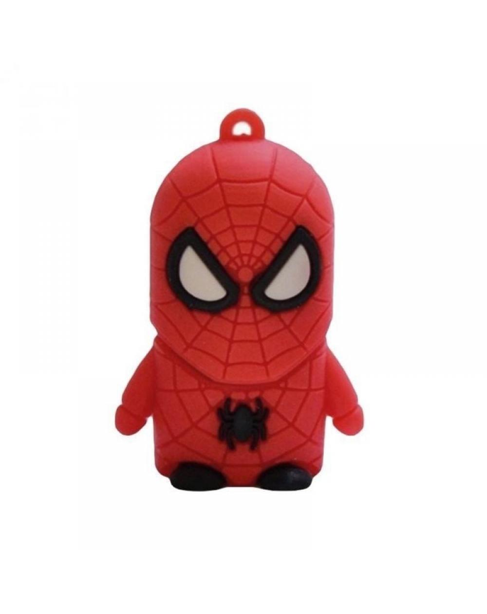 Pendrive 32GB Tech One Tech Super Spider USB 2.0