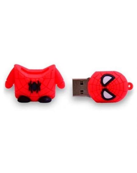 Pendrive 32GB Tech One Tech Super Spider USB 2.0