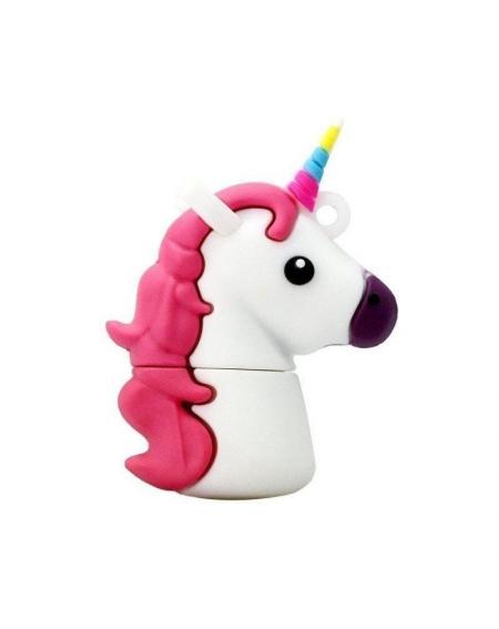 Pendrive 32GB Tech One Tech mi Unicornio USB 2.0