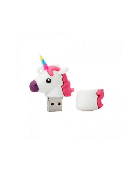 Pendrive 32GB Tech One Tech mi Unicornio USB 2.0