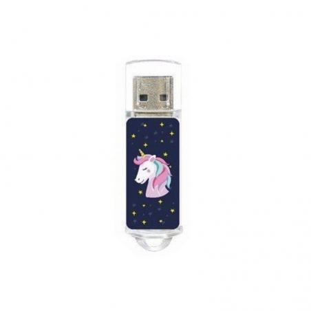 Pendrive 16GB Tech One Tech Unicornio Dream USB 2.0