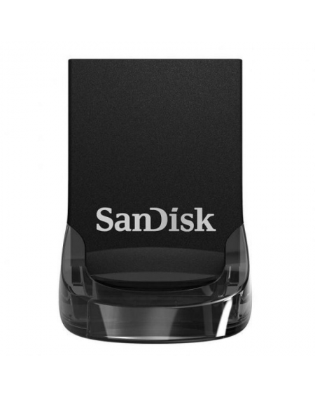 Pendrive 32GB SanDisk Ultra Fit USB 3.1