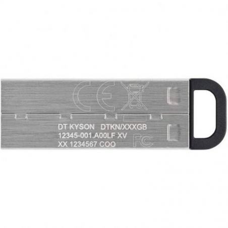 Pendrive 256GB Kingston DataTraveler Kyson USB 3.2