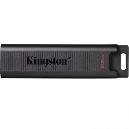 Pendrive 512GB Kingston DataTraveler Max USB Tipo-C