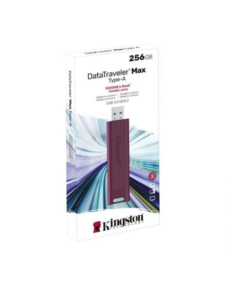 Pendrive 256GB Kingston DataTraveler Max USB 3.2