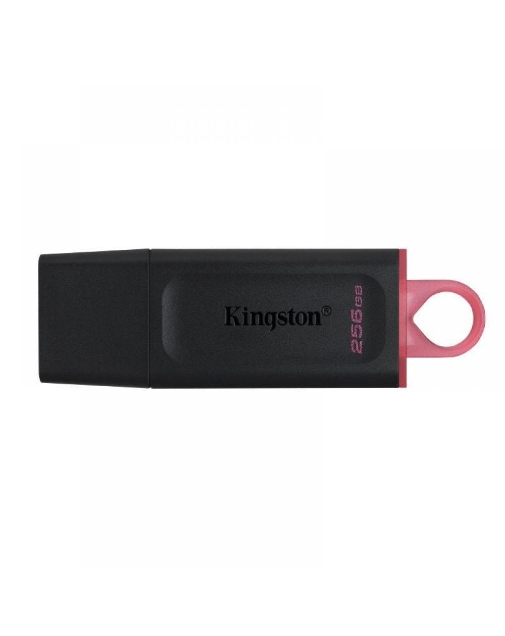 Pendrive 256GB Kingston DataTraveler Exodia USB 3.2