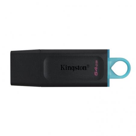 Pendrive 64GB Kingston DataTraveler Exodia USB 3.2