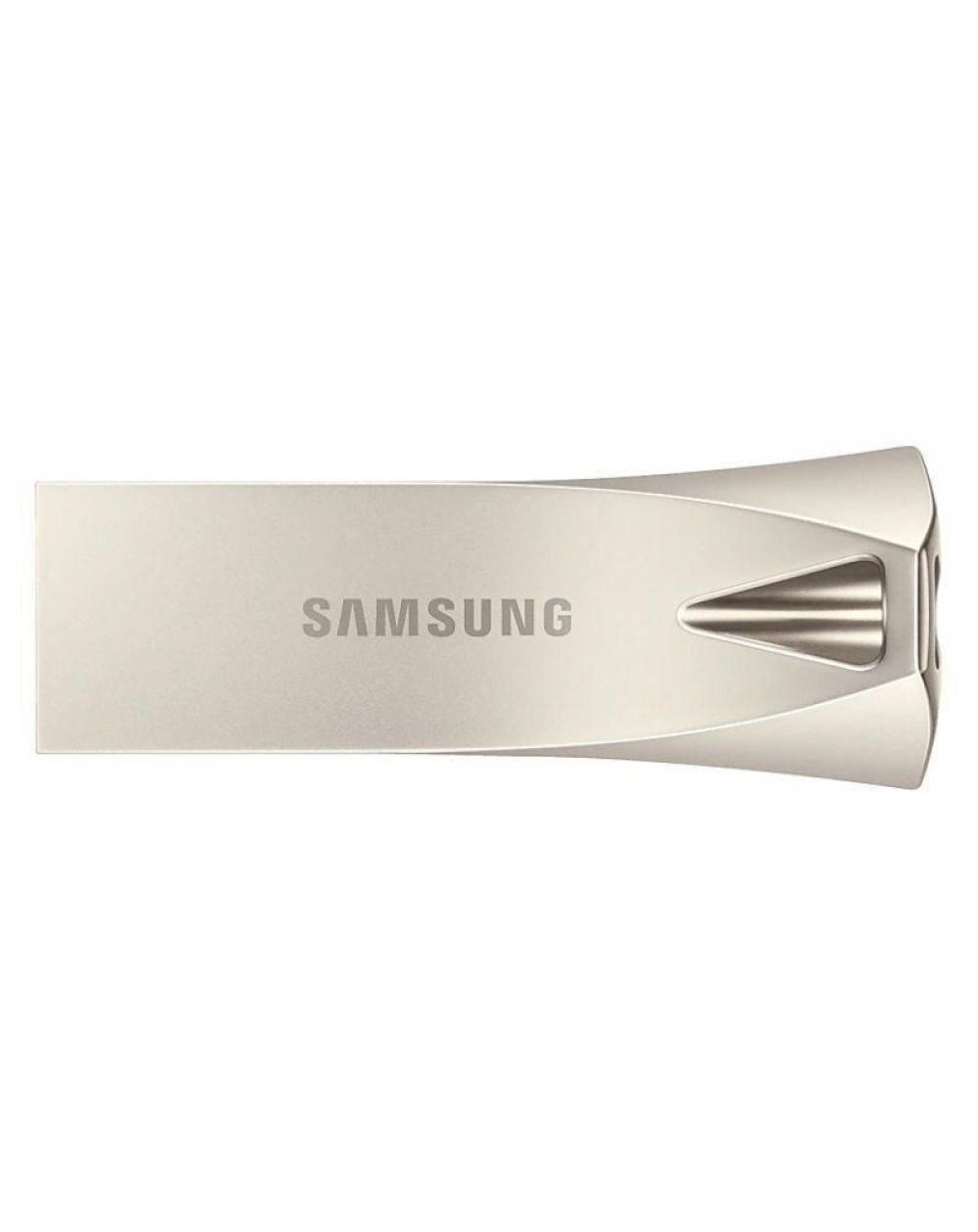 Pendrive 256GB Samsung Bar Plus USB 3.1