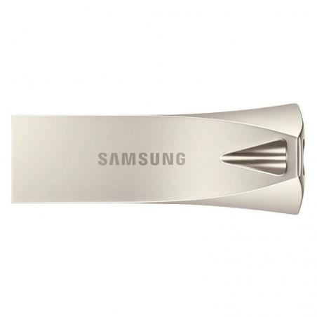 Pendrive 256GB Samsung Bar Plus USB 3.1