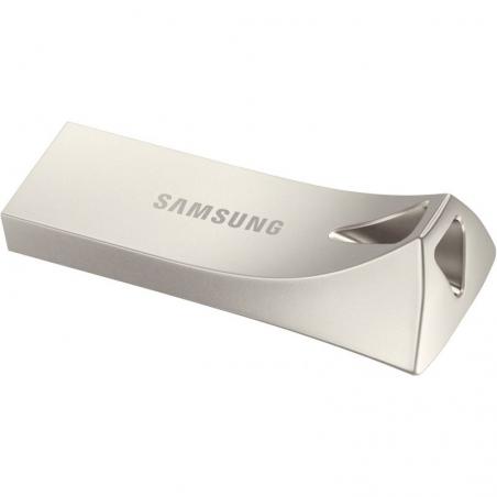 Pendrive 256GB Samsung Bar Plus USB 3.1