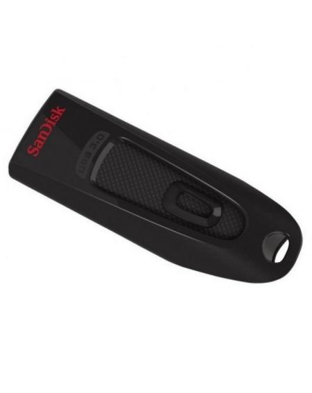 Pendrive 128GB SanDisk Cruzer Ultra USB 3.0