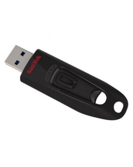 Pendrive 128GB SanDisk Cruzer Ultra USB 3.0