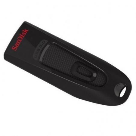 Pendrive 32GB SanDisk Cruzer Ultra USB 3.0