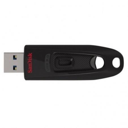 Pendrive 32GB SanDisk Cruzer Ultra USB 3.0