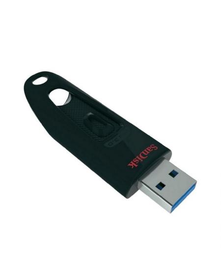Pendrive 64GB SanDisk Cruzer Ultra USB 3.0
