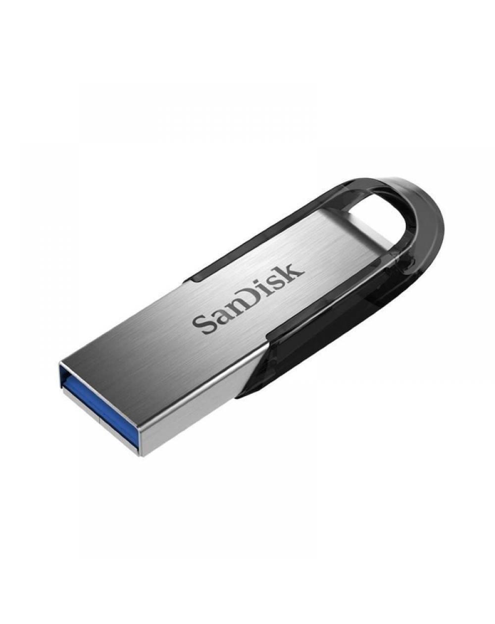 Pendrive 128GB SanDisk Ultra Flair USB 3.0