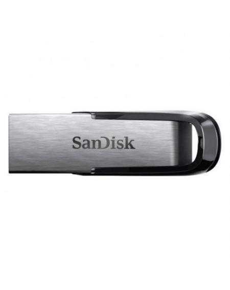 Pendrive 128GB SanDisk Ultra Flair USB 3.0