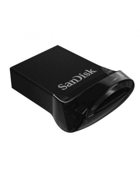 Pendrive 256GB SanDisk Ultra Fit USB 3.1