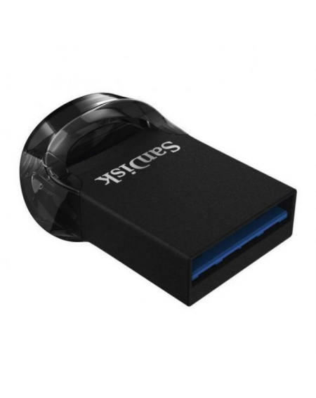 Pendrive 256GB SanDisk Ultra Fit USB 3.1