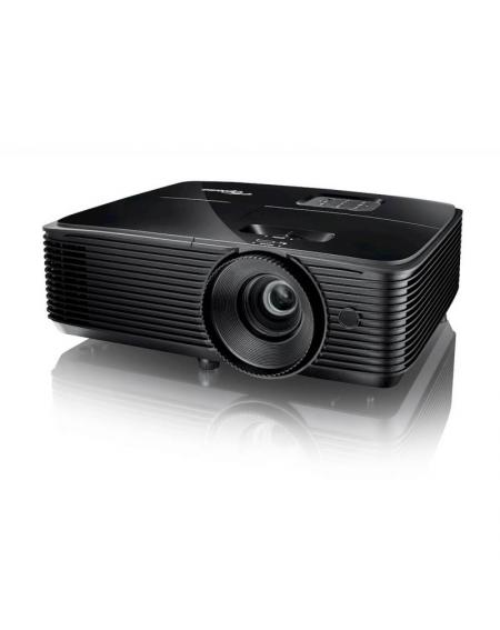 Proyector Optoma DH351/ 3600 Lúmenes/ Full HD/ HDMI/ Negro