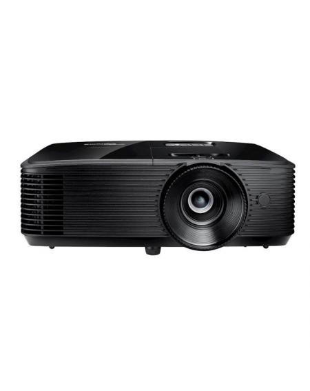 Proyector Optoma DH351/ 3600 Lúmenes/ Full HD/ HDMI/ Negro