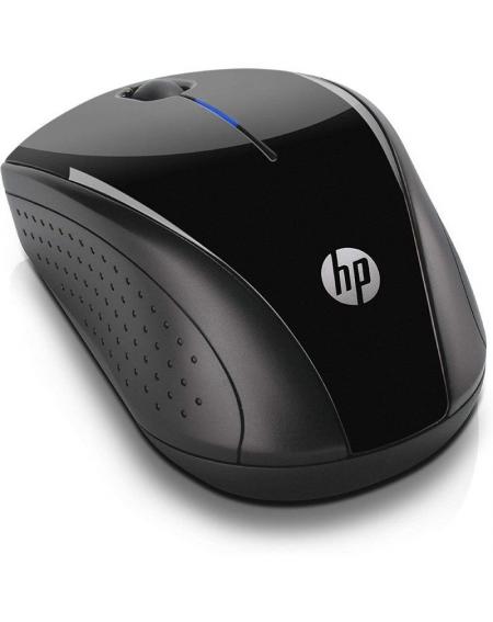 Ratón Inalámbrico HP 220/ Hasta 1600 DPI