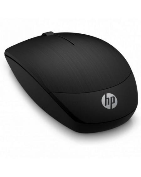 Ratón Inalámbrico HP X200/ Hasta 1600 DPI