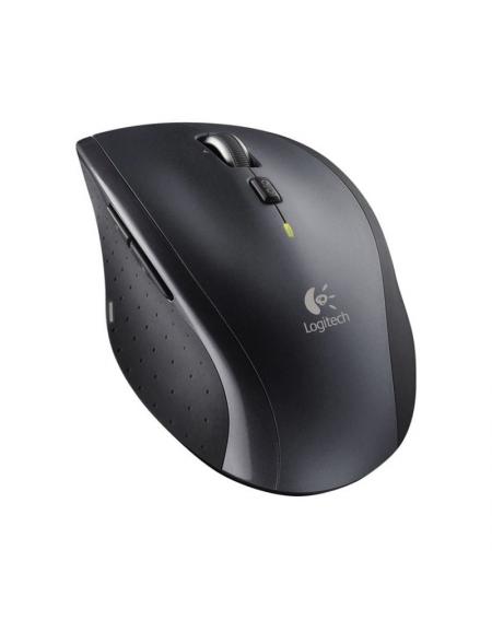 Ratón Inalámbrico Logitech Marathon M705/ Hasta 1000 DPI V2