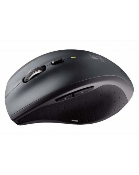 Ratón Inalámbrico Logitech Marathon M705/ Hasta 1000 DPI V2