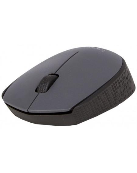 Ratón Inalámbrico Logitech M170/ Hasta 1000 DPI/ Gris