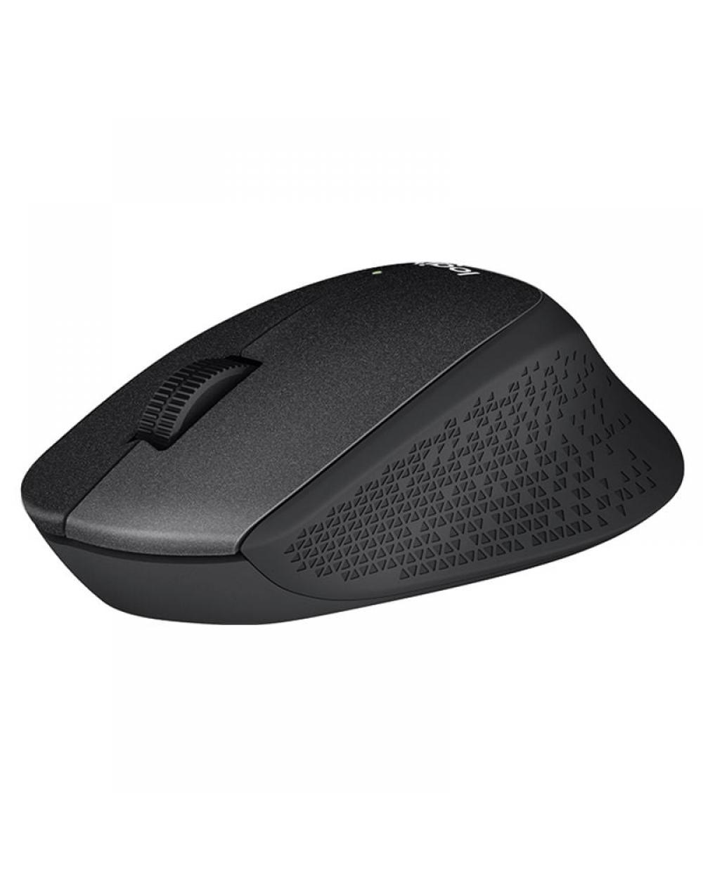 Ratón Inalámbrico Logitech Silent Plus M330/ Hasta 1000 DPI