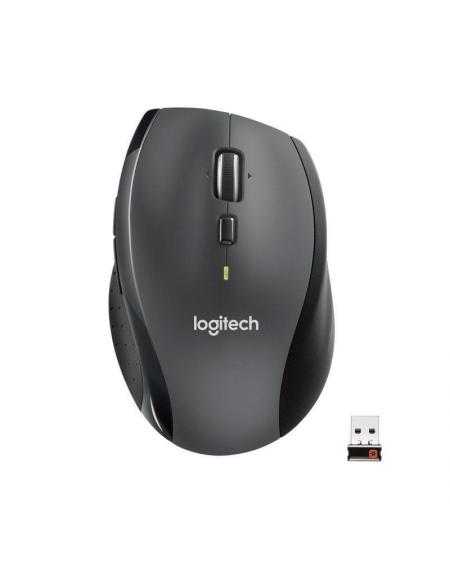 Ratón Inalámbrico Logitech Marathon M705/ Hasta 1000 DPI