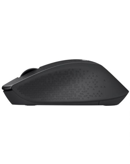 Ratón Inalámbrico Logitech B330 Silent Plus/ Hasta 1000 DPI