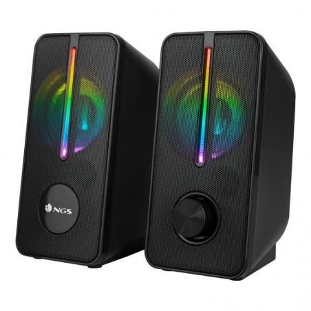 Altavoces NGS GSX-150/ 12W/ 2.0 - Imagen 1