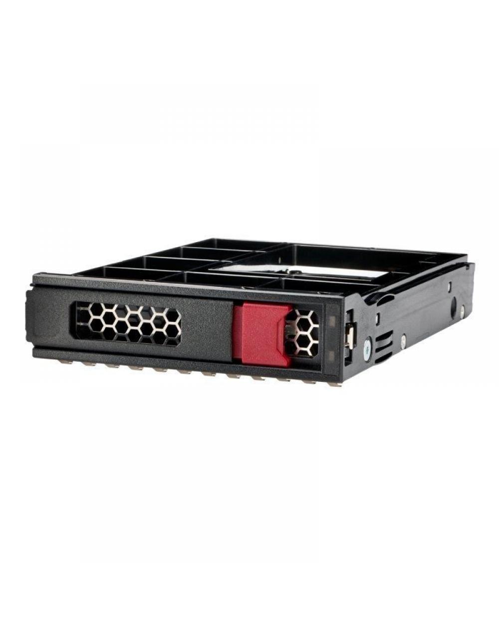 Disco SSD 960GB HPE P47808-B21 para Servidores